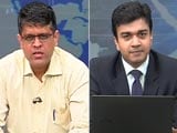 Video : Don't See a Panic in Markets: SBI Cap Securities