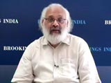 Video : India Needs to Give Priority to Reforms: Dr Subir Gokarn