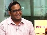 From Rs 10 for a Meal to a Billion Dollar Startup, Meet the Man Behind Paytm