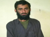 Video : Second Pakistani Terrorist Caught This Month in Jammu and Kashmir
