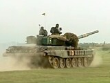 Videos : 1965 की भारत-पाक लड़ाई : मशीनों पर भारी पड़ा जज़्बा, जब फीके पड़ गए अमेरिकी टैंक