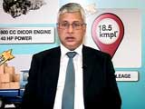Video : Small Vehicles Sales Have Slowed Down: Tata Motors