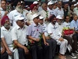 Video : 1965 War Victory Celebrations Dampened By OROP Protests