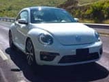 First Drive: New Generation Volkswagen Beetle