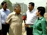 Video : Citizens' Voice: Plight of Sohna Road Residents