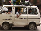 Video : दिल्‍ली की स्‍कूल वैनों में 'खतरनाक सफर' कर रहे हैं आपके बच्‍चे