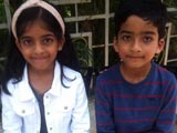 Video : Tamil Nadu-Born 9-Year-Old Twins Taking Australia's Spelling Bee by Storm