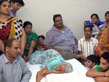 Video : 82-Year-Old's Fast to Death Has a Name, As Court Allows 'Santhara'