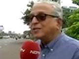 Video : Citizens' Voice: Commuting Horrors on Mumbai's Western E-way