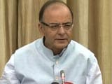 Video : Government Accepts Shah Panel Report on Tax Waiver in Big Relief for Foreign Investors