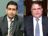 Video : Justice Shah on Why MAT Should Not be Levied on FIIs