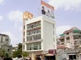 Videos : वास्तु शास्त्र के हिसाब से बना अहमदाबाद में कांग्रेस का नया दफ्तर