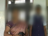 Video : फतेहपुर : बच्ची को मेहंदी लगाने की दी सजा, ईंट से घिसकर हाथ पर किए घाव