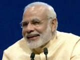 Video : We All Know the Games Politicians Play: PM Modi On His Favourite Sport