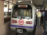 Video : सितंबर से फ़रीदाबाद तक मेट्रो, बदरपुर से एस्कॉर्टस मुजेसर तक