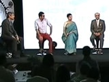 Video: NDTV-फिलिप्स ब्रीद क्लीन कॉनक्लेव : ताकि सांस लेने के लिए हमें मिल सके साफ हवा