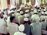 Videos : आतंकी संगठन के खिलाफ फतवा- 'मुस्लिम युवा बहकावे में न आएं'
