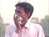 Video: 'Air Pollution Knows No Boundaries'