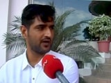 Videos : रणजी खिलाड़ी की अपील, राजस्थान क्रिकेट को अदालतें बचाएं