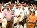 Video : 8-Day Ban No Formula in Modern City: Bombay High Court on Meat Ban