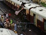 Video : 12 Convicted for 2006 Mumbai Train Blasts That Killed 189