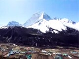Operation Everest: The Birth of Himalayas