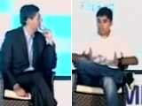 Video : Data Usage Should Be Free, Says InMobi Chief