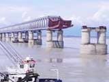 Video : Assam Bridge That Could Save Lives Turns Into Weakest Link