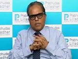 Video : Earnings Will Recover in H2: Prabhudas Lilladher
