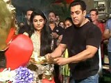 Video : Bollywood Celebrates Ganpati Visarjan