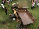 9 Kabaddi Players From Odisha Killed in Road Accident