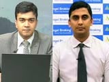 Video : Prefer ICICI Bank, Axis Among Private Lenders: Angel Broking