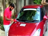 DIY: How To Polish Your Car