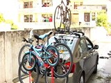 Accessories: Cycle Mounts For Cars