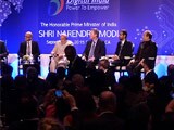 Video : 'We Believe You Will Change India and the World': Tech Giants tell PM Modi