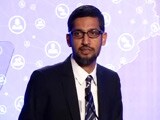 Video : India Fastest Growing Start-Up in The World: Google's Sundar Pichai