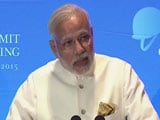 Video : Success of Peacekeeping Operations Depend on UN's Moral Force: PM Modi