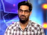 Video : Kunaal Roy Kapur: Aamir Told Me to Gain More Weight for Delhi Belly