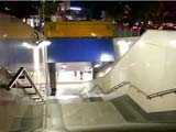 Videos : दिल्‍ली : राजीव चौक मेट्रो स्‍टेशन पर युवक ने खुद को मारी गोली