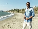Video : Exodus: On 'Aylan Kurdi' Beach, it is Business as Usual