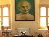Video : India Matters: 'I Am Gandhi'