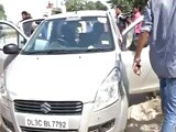 Videos : दादरी : स्‍थानीय लोगों का NDTV क्रू पर हमला, कैमरामैन को चोट लगी