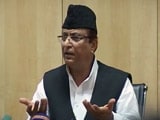 Videos : आजम खान का बीजेपी पर आरोप, कहा- बीजेपी बना रही है हिंदू राष्ट्र