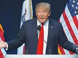 Video : How Donald Trump Has 'Trumped' His Rivals
