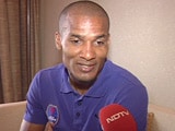 Want to Experience Indian Super League: Florent Malouda