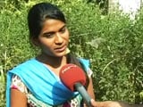 Video : With Her Scholarship, She Built a Toilet. And a Village Was Changed