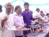 Videos : बिसाहड़ा में दो मुस्लिम लड़कियों का निकाह, हिंदू परिवारों ने किया दावत का इंतजाम