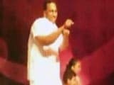 Video : Telangana Lawmaker's Gangnam Style Dance Amuses Social Media