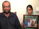 Video : Geeta's Homecoming From Pakistan