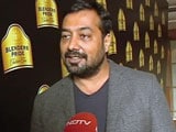 Video : I'm Intrigued by the Darker Side: Anurag Kashyap